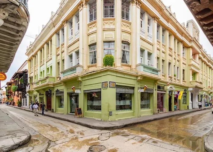 Loft En Corazon De Ciudad Antigua