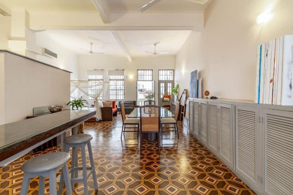 Appartement Loft En Corazon De Ciudad Antigua *
