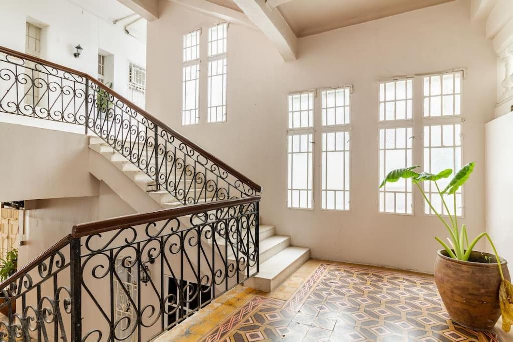 Loft En Corazon De Ciudad Antigua Cartagène