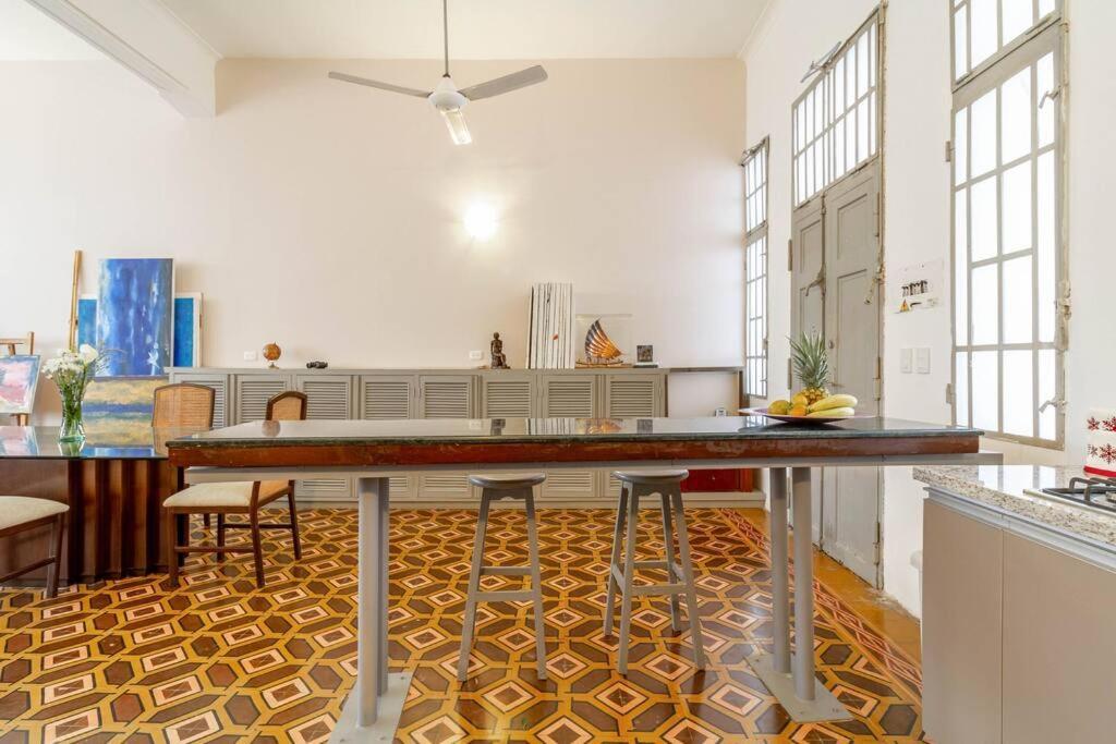 Appartement Loft En Corazon De Ciudad Antigua Cartagène