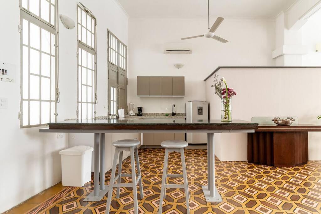 Appartement Loft En Corazon De Ciudad Antigua