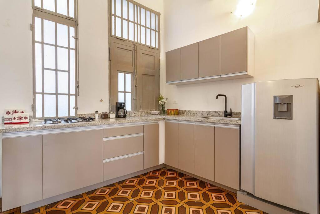 Loft En Corazon De Ciudad Antigua Appartement Cartagène