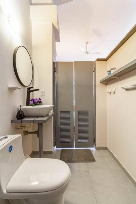 Loft En Corazon De Ciudad Antigua Appartement *