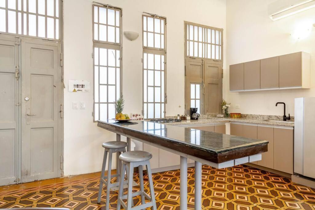 Loft En Corazon De Ciudad Antigua Cartagène