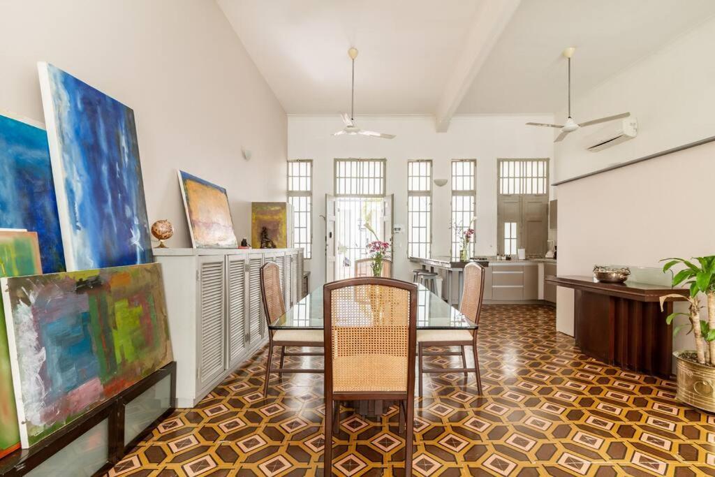 Appartement Loft En Corazon De Ciudad Antigua